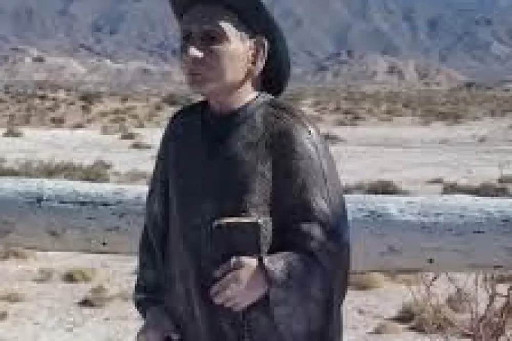 Fiestas patronales en honor al Cura Brochero