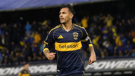 boca empato 1-1 ante cruzeiro y se jugara su clasificacion a octavos de la copa libertadores en la ultima fecha