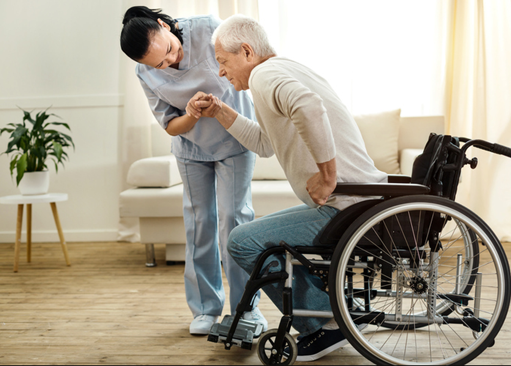 Qué es la Esclerosis Lateral Amiotrófica y cuáles son sus primeros síntomas