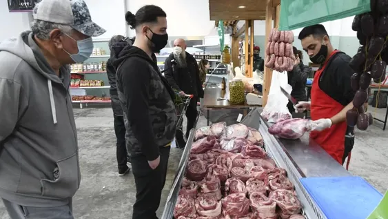 Siguen los siete ‘cortes cuidados’ de carne