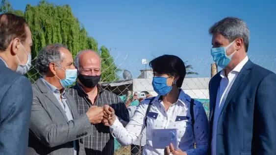 Vecinos piden que no les suban las cuotas, pero en el IPV dicen que sí lo harán