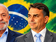 Lula y Flávio Bolsonaro habían reclamado ampliar el horario antes de que la Justicia resolviera extenderlo en todo el país. Lula y Flávio Bolsonaro habían reclamado ampliar el horario antes de que la Justicia resolviera extenderlo en todo el país.