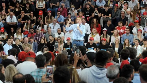 El mayor desafío es no perder en Buenos Aires