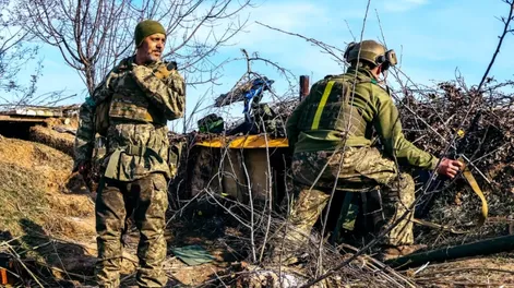 Para la ONU, por el momento “no es posible una negociación por la paz” entre Ucrania y Rusia