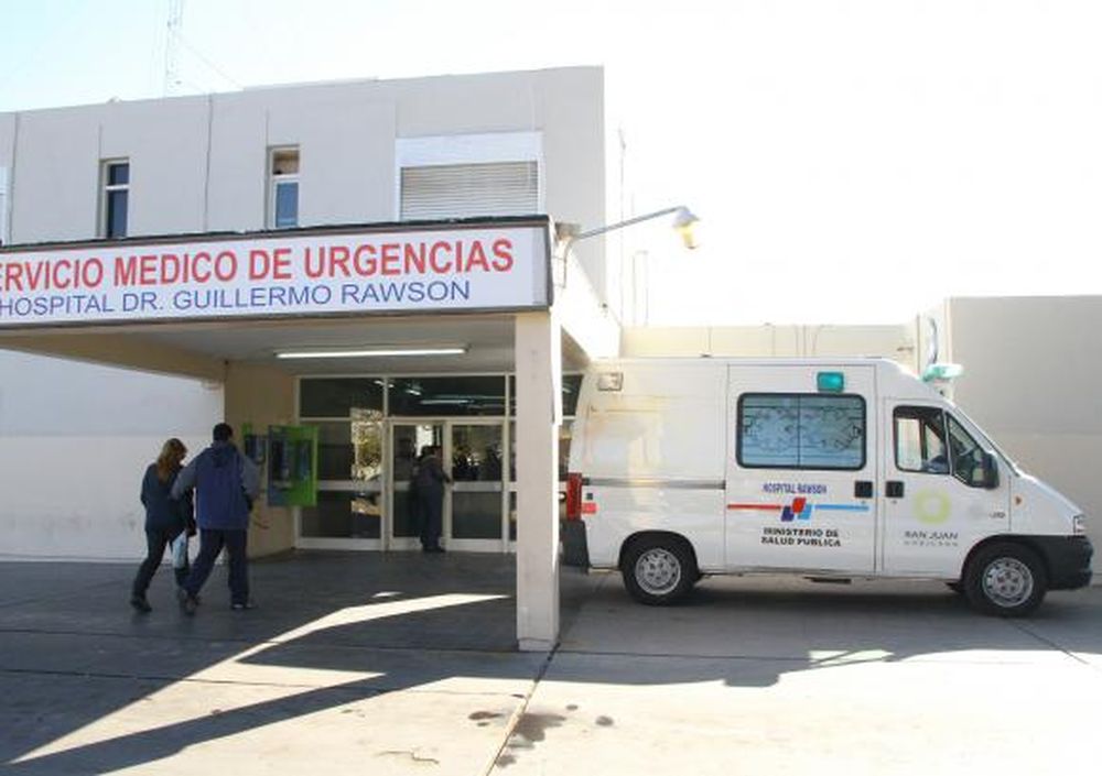Amenazan con menos atención en ambulancias