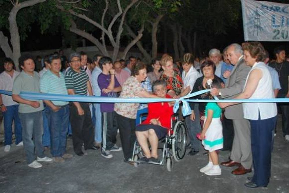 Inauguran obras por más de 500 mil pesos