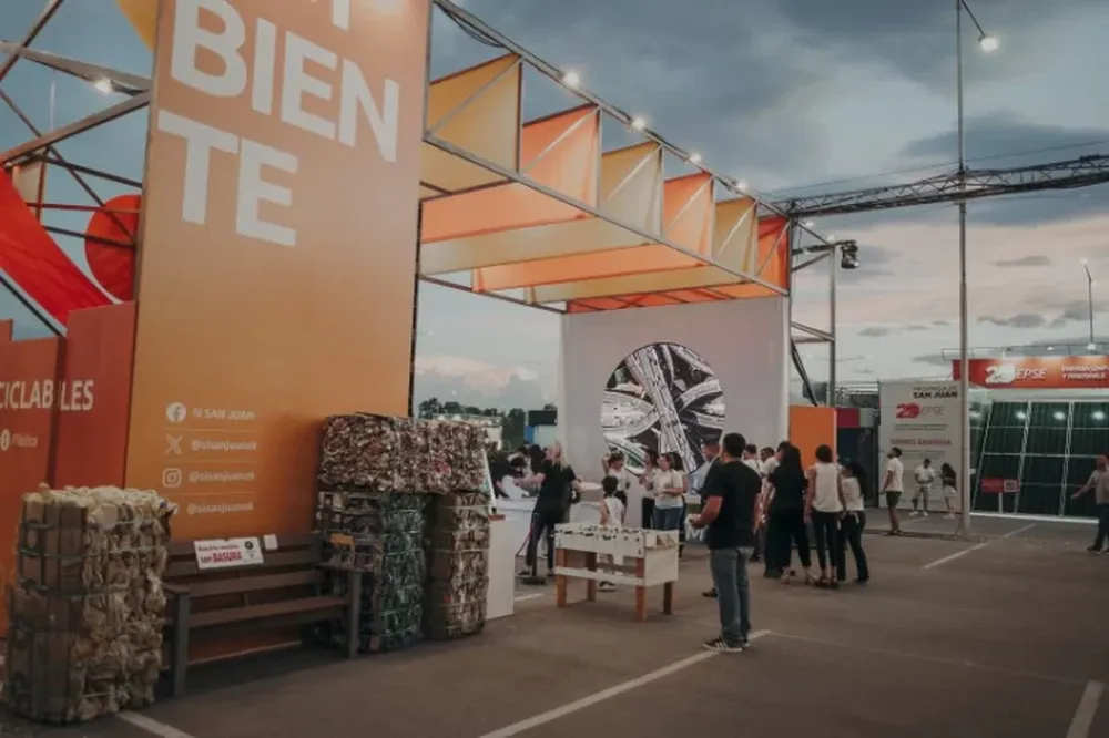 Aseguran que en “los próximos días” darán a conocer la grilla de artistas de la Fiesta Nacional del Sol