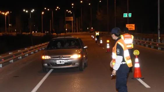 Entre el final del 2021 y el inicio del 2022 frenaron 3 fiestas clandestinas en San Juan