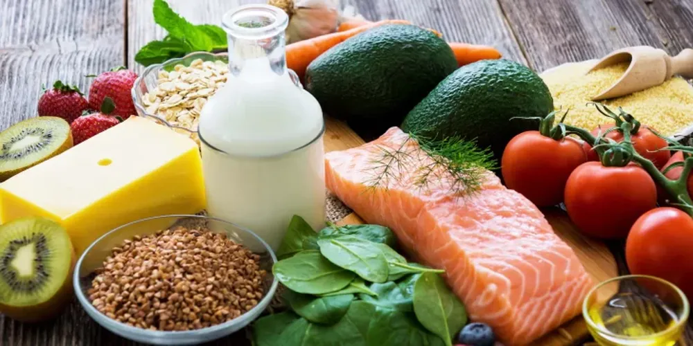 Cuáles son los diez alimentos que, según la evidencia nutricional, ayudan a combatir el agotamiento físico y mental y a mejorar el humor.