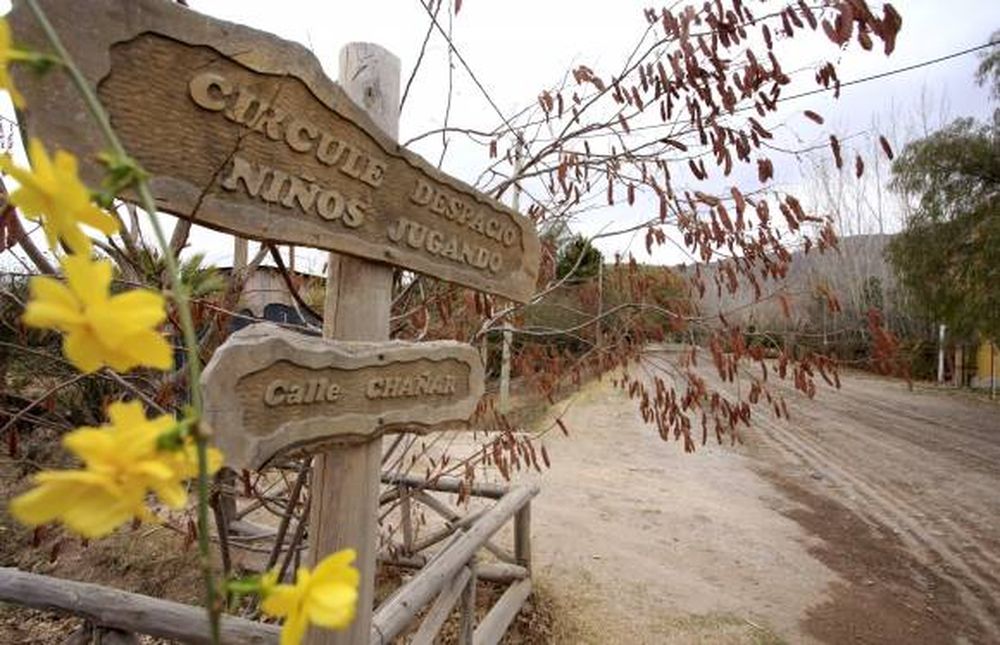 Villa Tacú quiere ser un lugar (aún más) privilegiado
