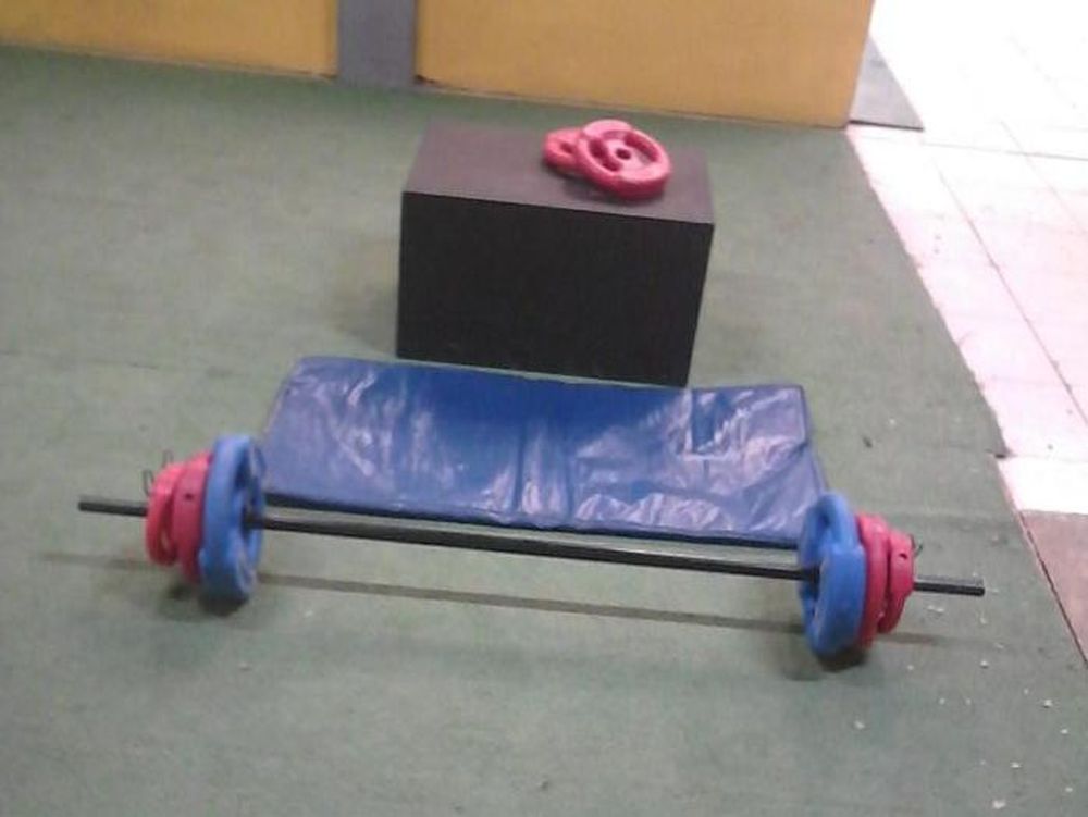 El descargo del dueño del gimnasio ‘infractor’: “No estábamos haciendo nada malo”