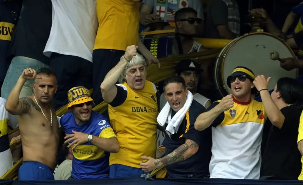 El colosal operativo de seguridad nacional para evitar choques de barrabravas en las rutas