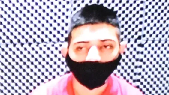 Mató al vecino a puntazos y ladrillazos, piden perpetua