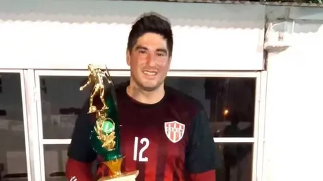 Lo acribillaron cuando volvía a su casa y le amputaron una pierna: el ataque que conmocionó a Río Cuarto