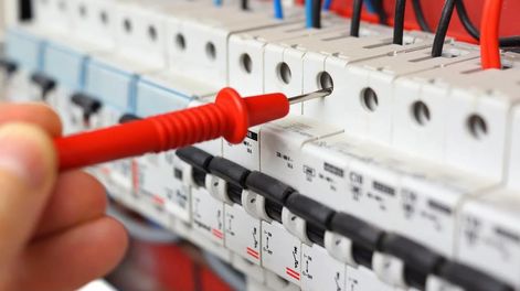 Chimbas abre nuevamente cursos de capacitación laboral para los vecinos.