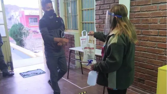 Por primera vez en Calingasta empezarán a dictar 9 carreras universitarias nuevas