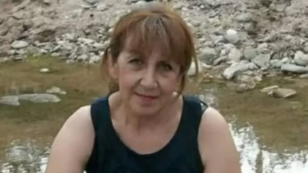 Hallan el cadáver de una mujer en un pozo de 70 metros y creen que se trató de un femicidio