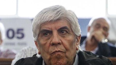 Moyano respaldó la renta inesperada: “Los empresarios deben tomar conciencia”