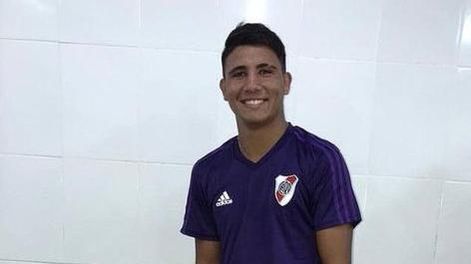 Reserva: con el sanjuanino Guallama como relevo, River ganó y es único líder