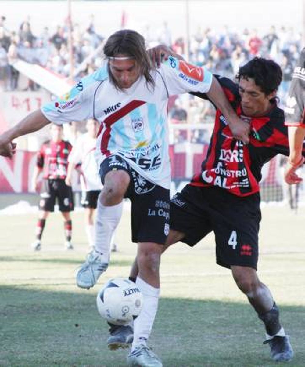 El juego por la punta