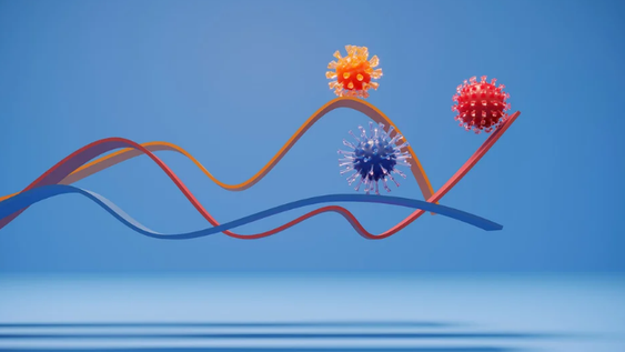Las claves para conocer la nueva variante que encendió las alarmas
