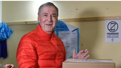 Schiaretti salió aclarar que no planea ningún “acuerdo político” con otras fuerzas para las elecciones de octubre