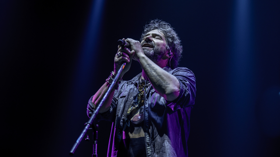 La agenda cultural de San Juan incluye la actuación de Iván Noble, con sus Canciones Traspapeladas.&nbsp;