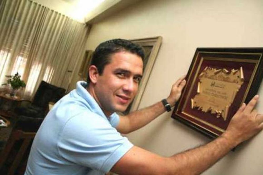 San Juan tiene su Grand Prix