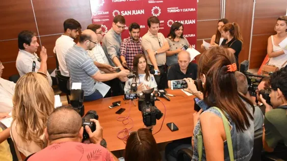 Conocé los precios de las entradas para ver a los artistas de la Fiesta Nacional del Sol