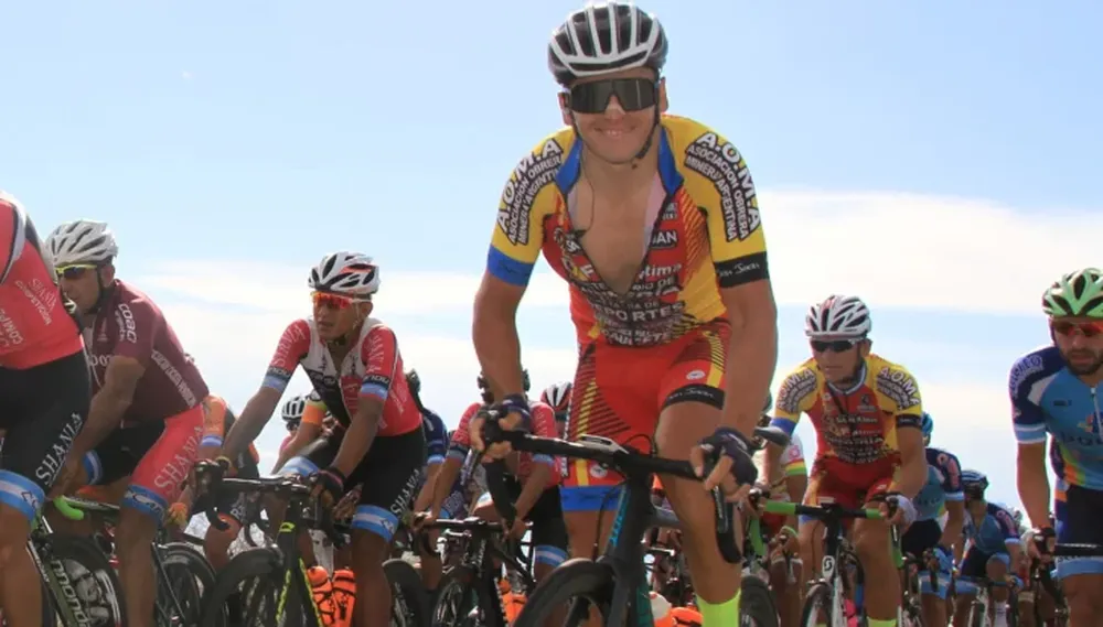 Naranjo tiene una cita con la historia