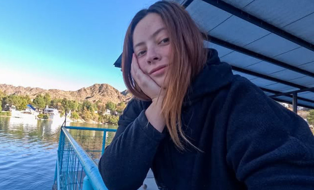 Sofía Devries fue hallada a 20 metros de profundidad. La autopsia fue concluyente.