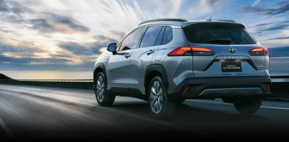 Fuerte estrategia de “Señor González”, Concesionaria oficial Toyota en San Juan