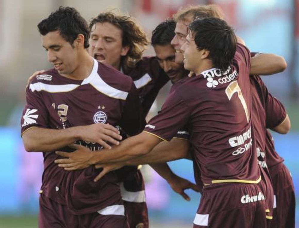 A un paso de la Libertadores