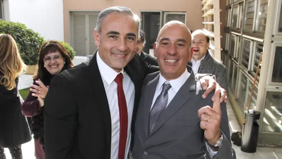 Abogados, rumbo a no poder hacer la elección y a la prórroga de mandatos