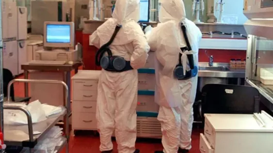 Coronavirus: el Malbrán analiza 300 muestras por día y podría triplicarlas