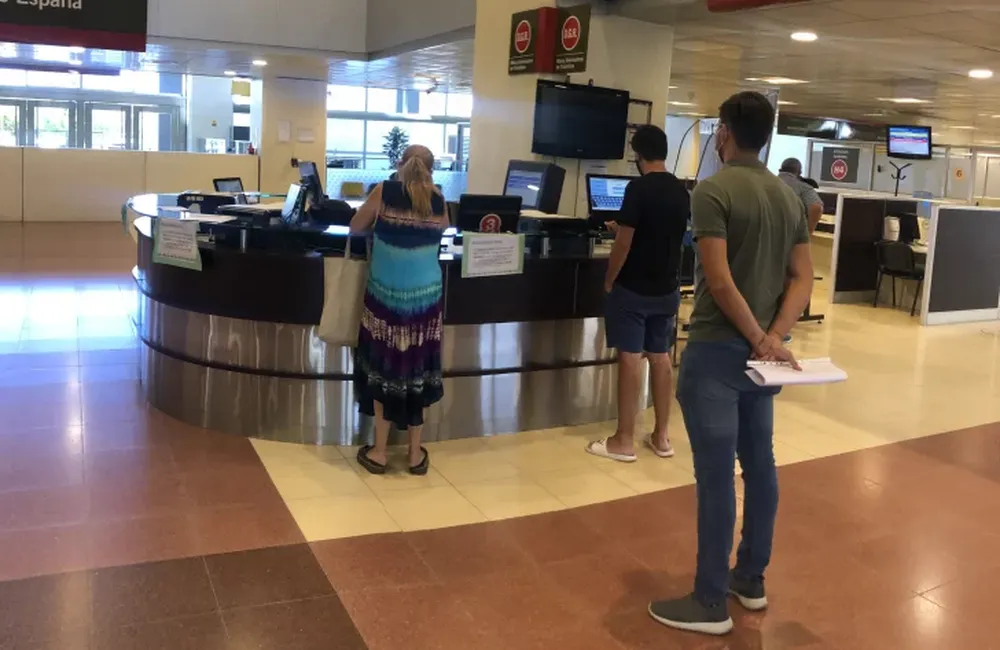 Desde la semana que viene, estatales recibirán su sueldo con aumento