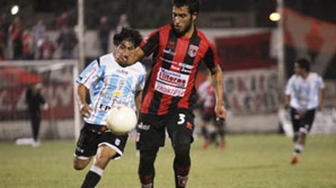 Trinidad y Alianza, iguales