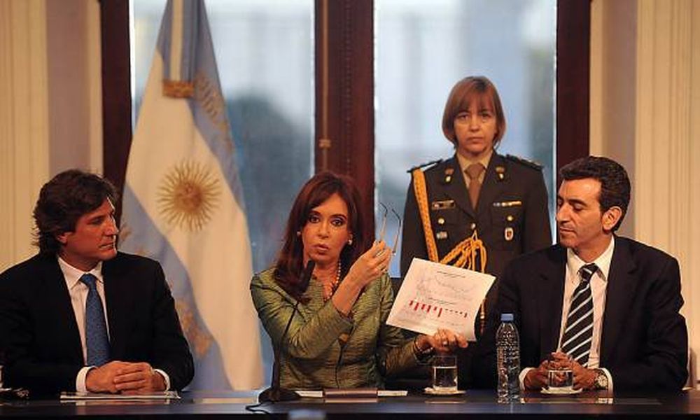 Aumentó la recaudación en un 20,5%
