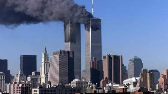 El minuto a minuto del ataque a las Torres Gemelas