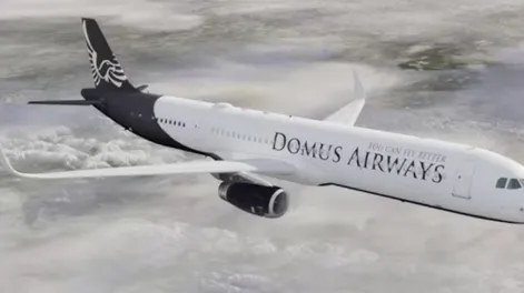 Autorizan a una nueva línea aérea a operar en el país