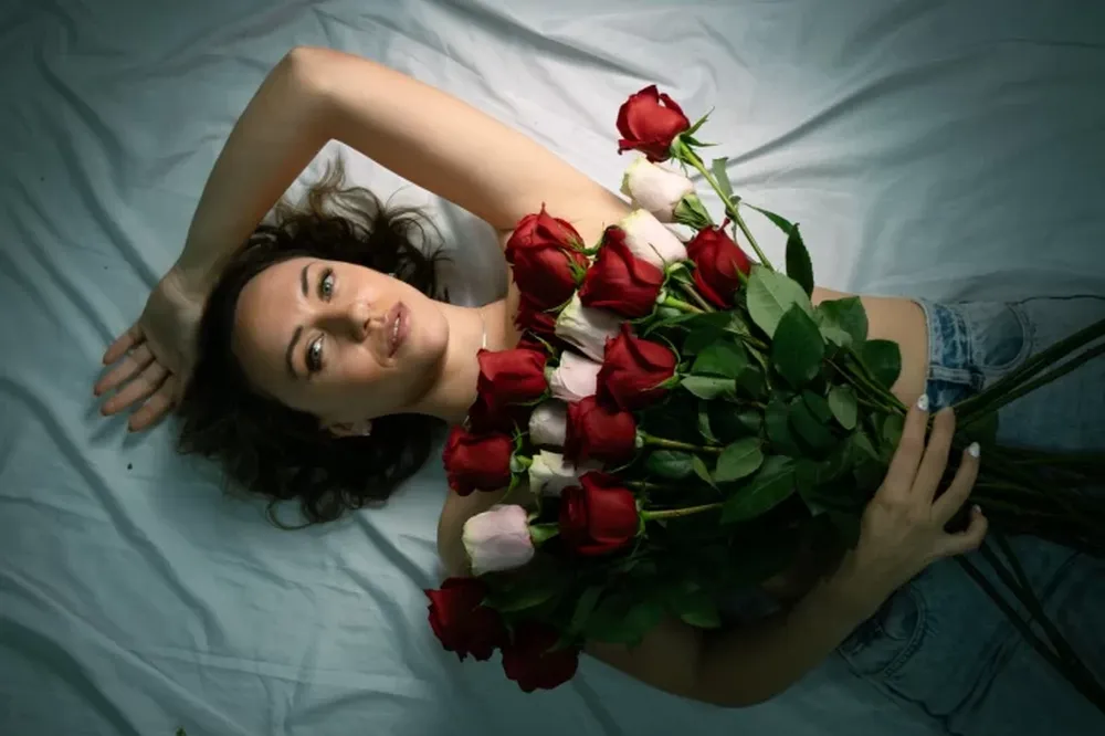 La artista sanjuanina que se reinventó