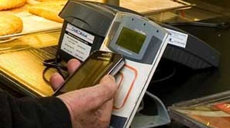 Google compite con Visa