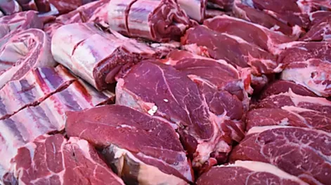 6,4% subió la carne