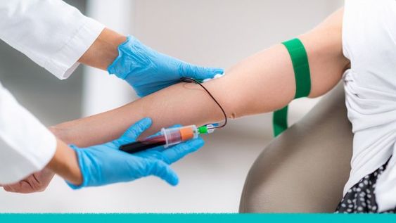 Impulsan la donación de plasma