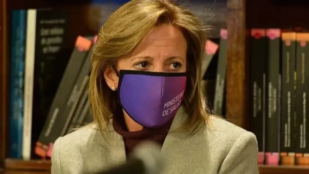 Indignante: trabajadores de la salud hicieron fiesta clandestina en San Luis