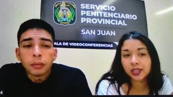 Tres menores libres: dudan de su relación con el crimen perpetrado por el trapero