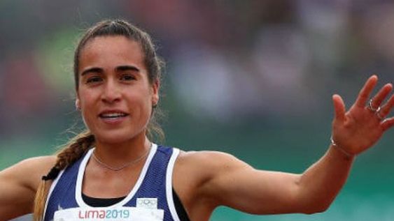 Práctica en la altura de Kenia