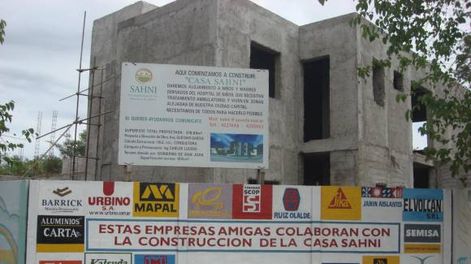 Un evento constructivo