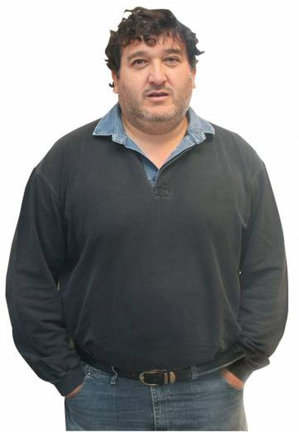 “Queremos seguir mejorando y lograr una licencia social sólida”