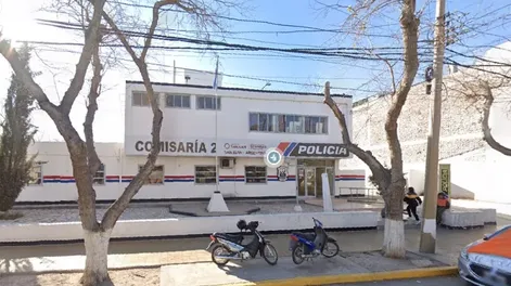 Por reincidente, pagará con prisión un sujeto que entró a robar a una casa de Concepción